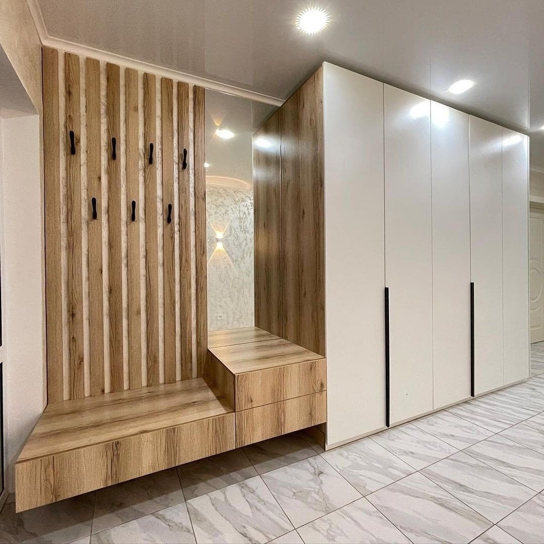 прихожая москва