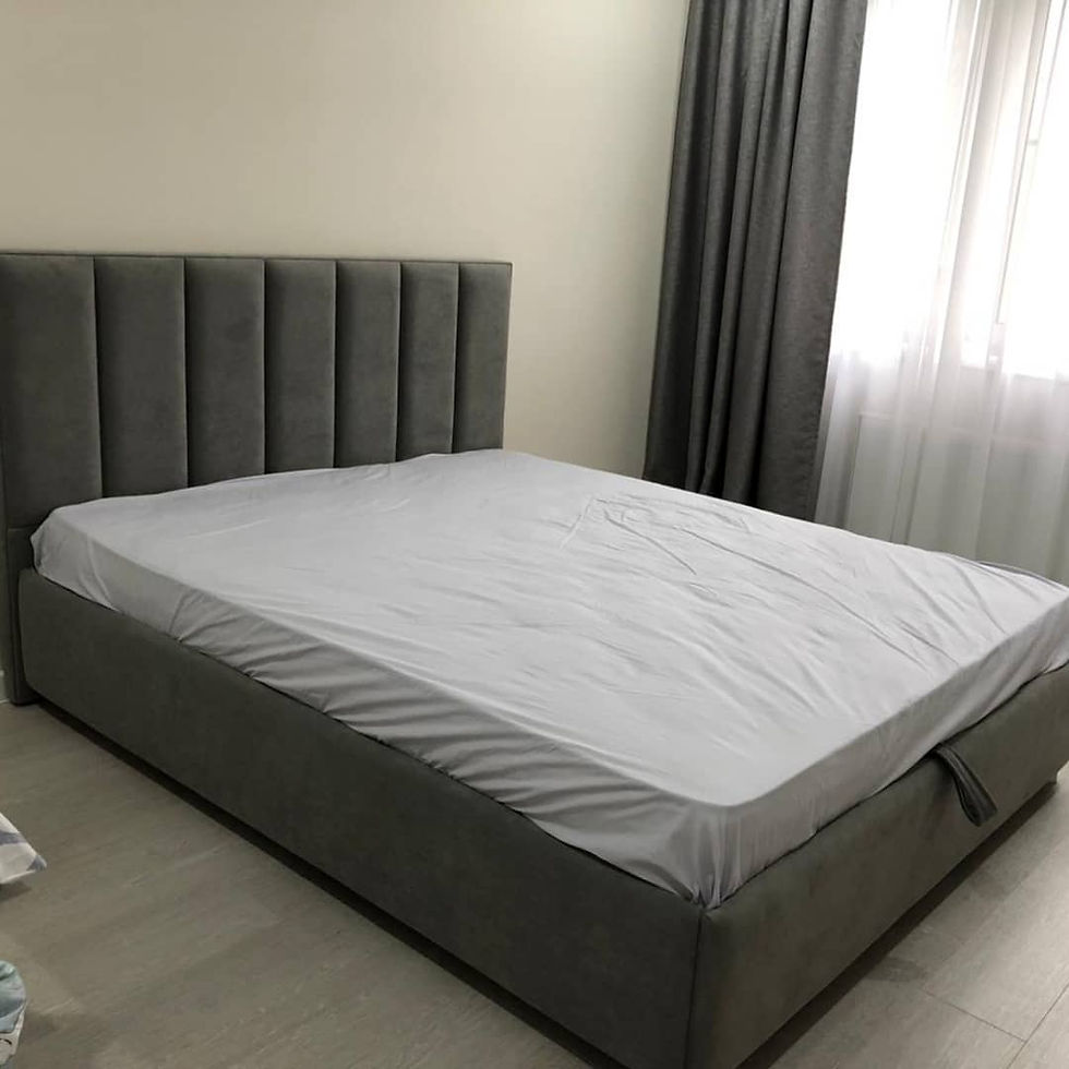 мягкие кровати +на заказ