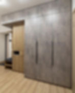 прихожие +на заказ +в москве