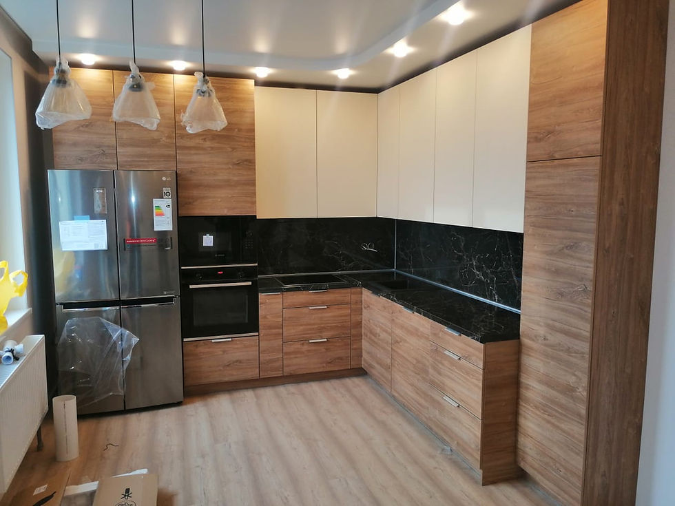 купить кухню во владимире