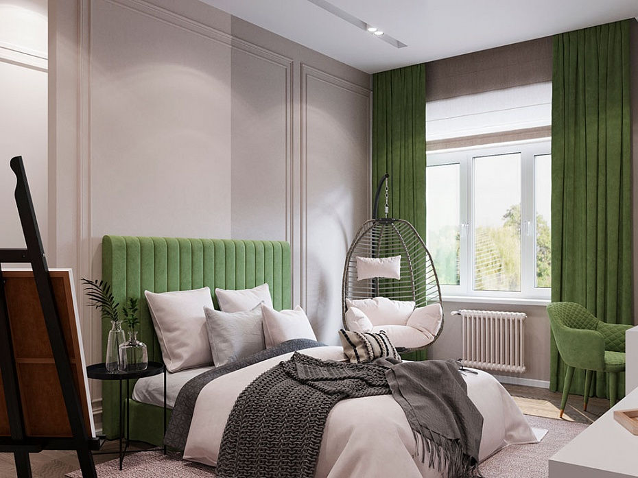 современная дизайнерская мебель