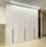 прихожая на заказ по индивидуальным размерам