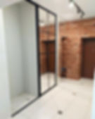 раздвижные двери купе купить