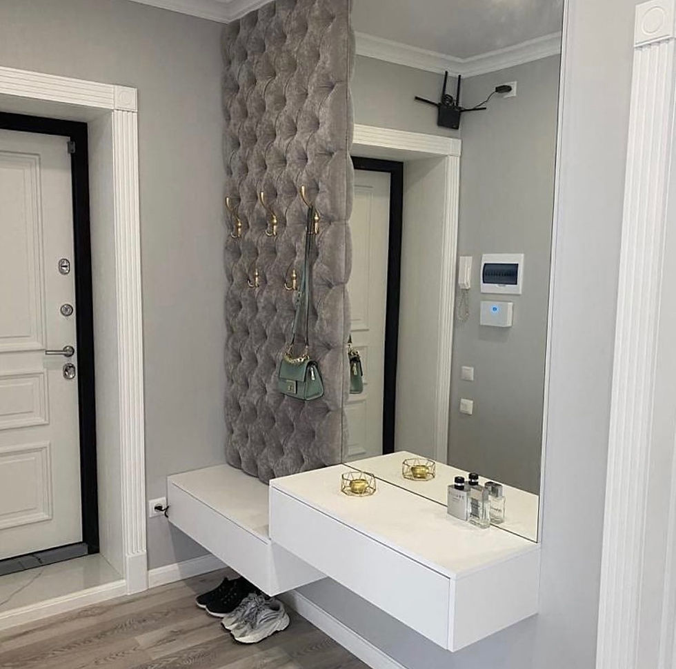 шкаф на заказ по размерам