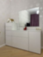 комод на заказ