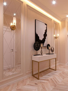 дизайнерская мебель на заказ