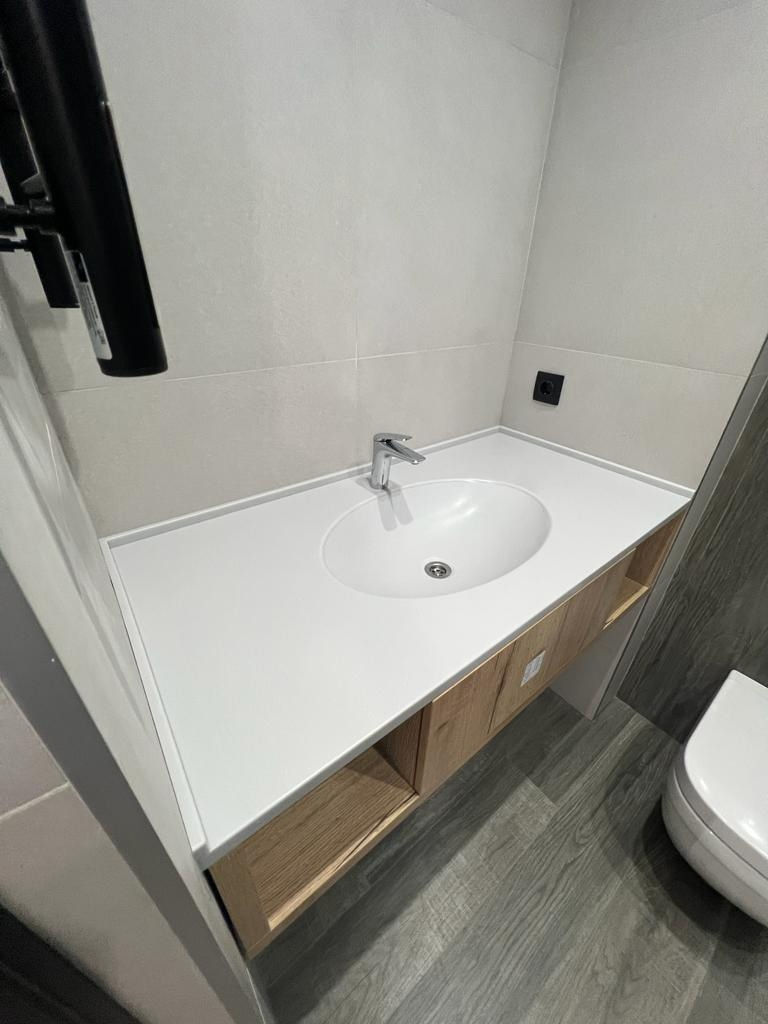 Миниатюра: встроенные спальни +на заказ