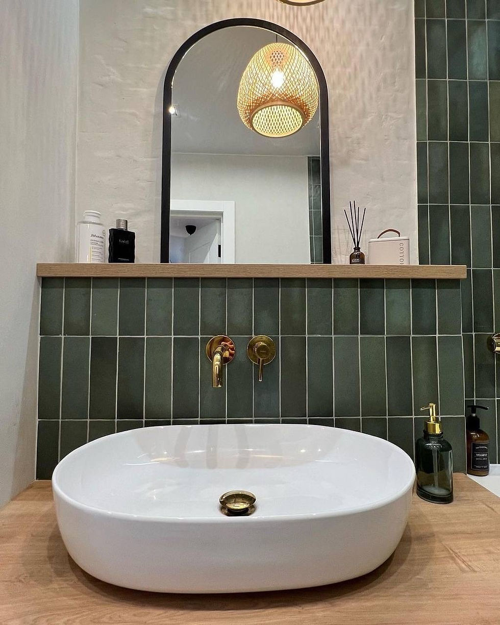 Миниатюра: ванна мебель для ванной на заказ