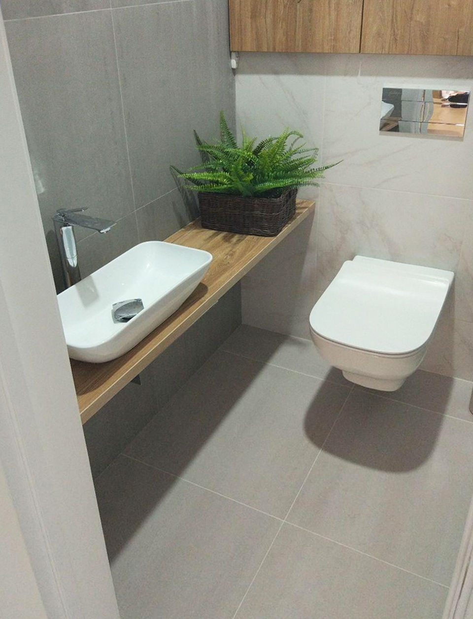 Мебель для ванны