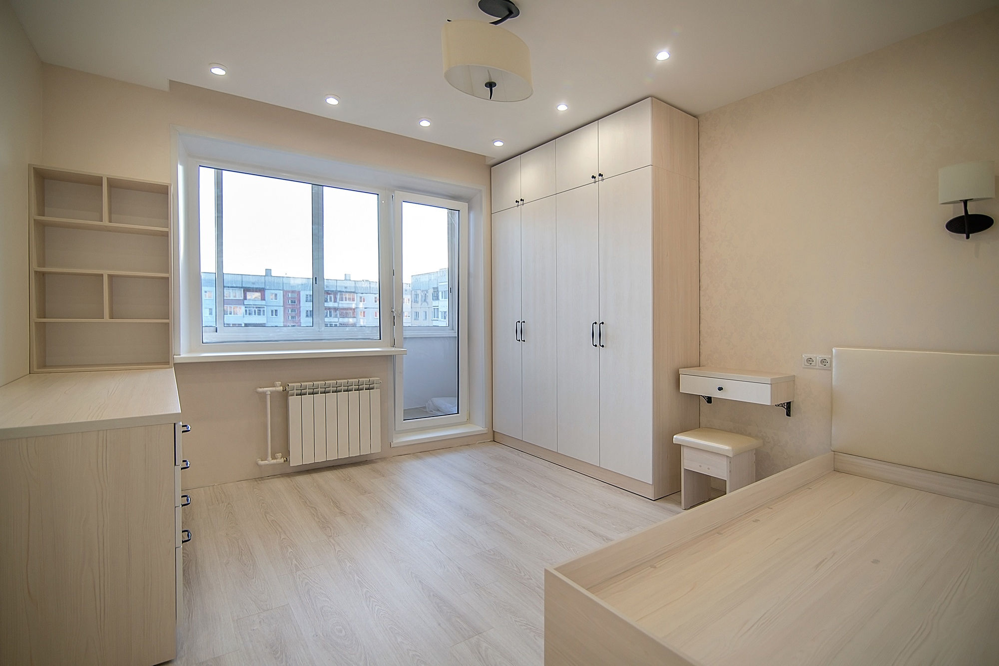 Мебель для детской комнаты