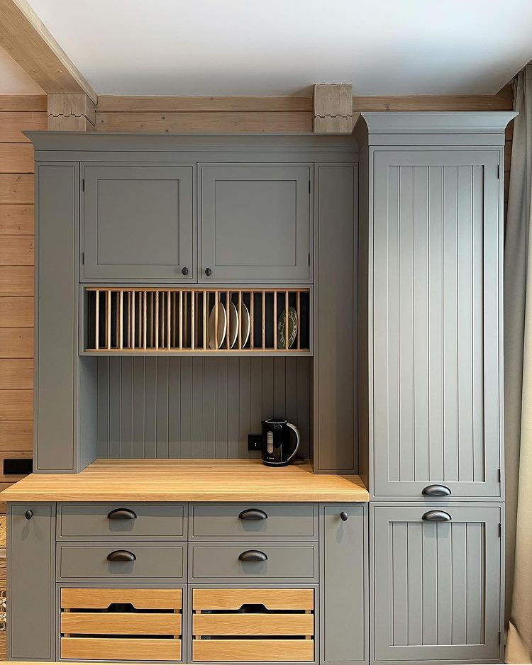 Миниатюра: кухни +по индивидуальному заказу