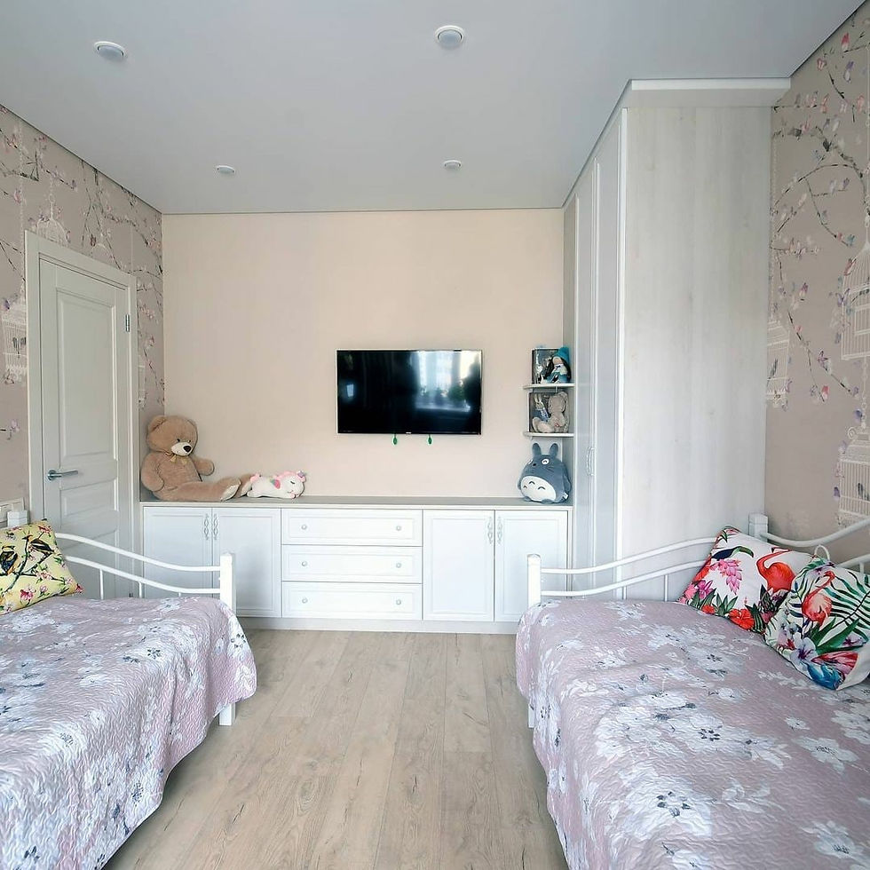 Детская мебель