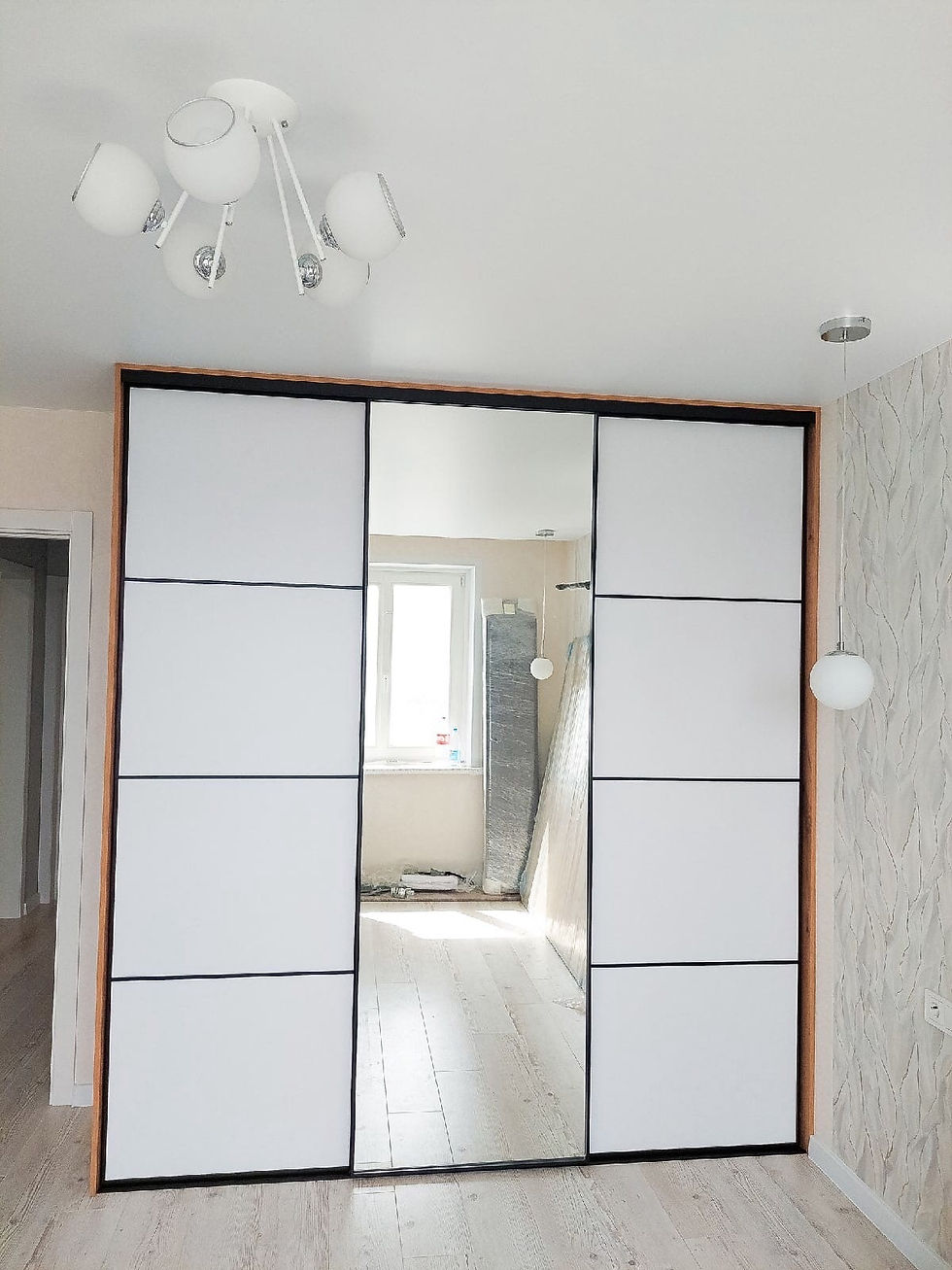 шкафы купе во владимире