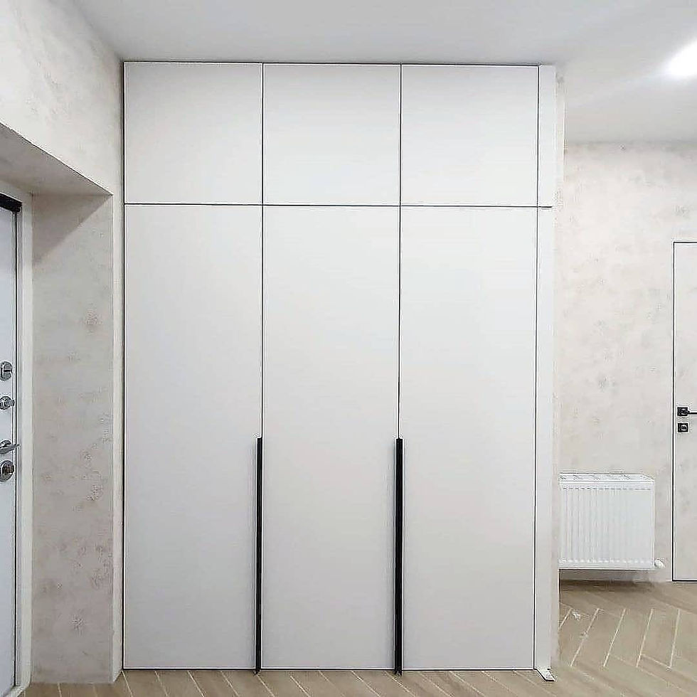 купить прихожую во владимире