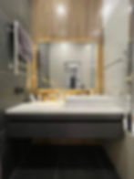 мебель для ванной на заказ