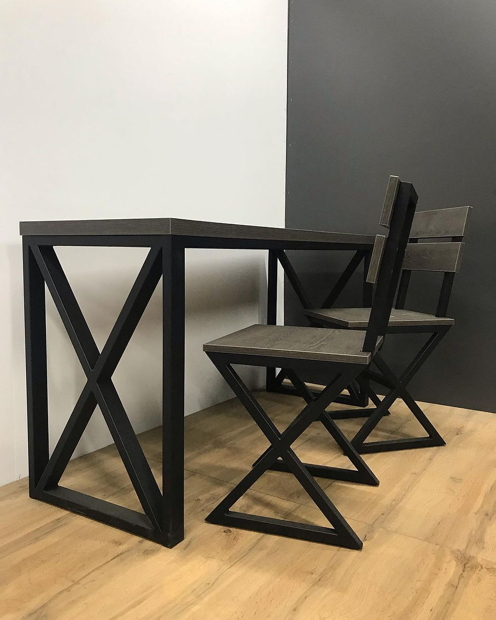 мебель лофт loft