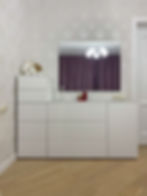 комод на заказ