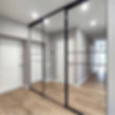 встроенные прихожие купе +на заказ