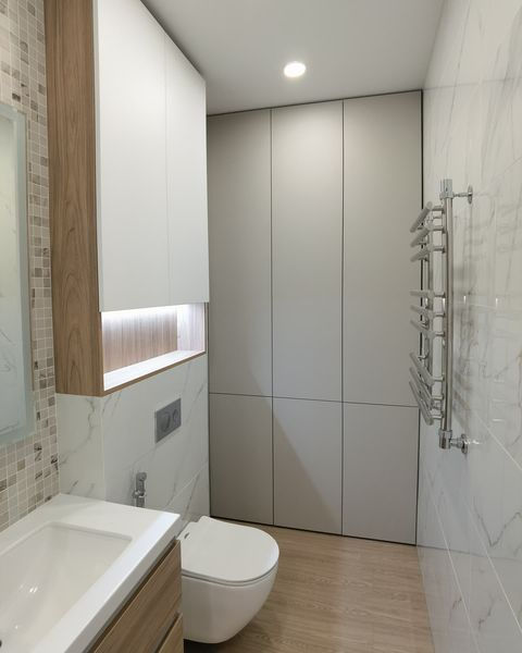 Миниатюра: мебель +для ванны +по индивидуальному заказу