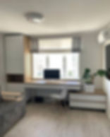 письменный стол на заказ