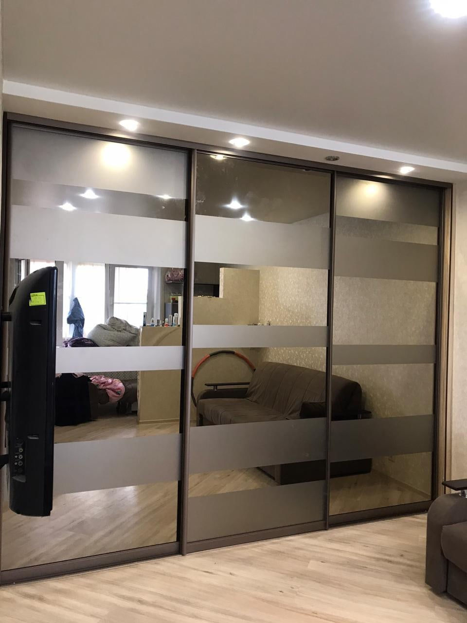 шкафы купе +на заказ москва +от производителя