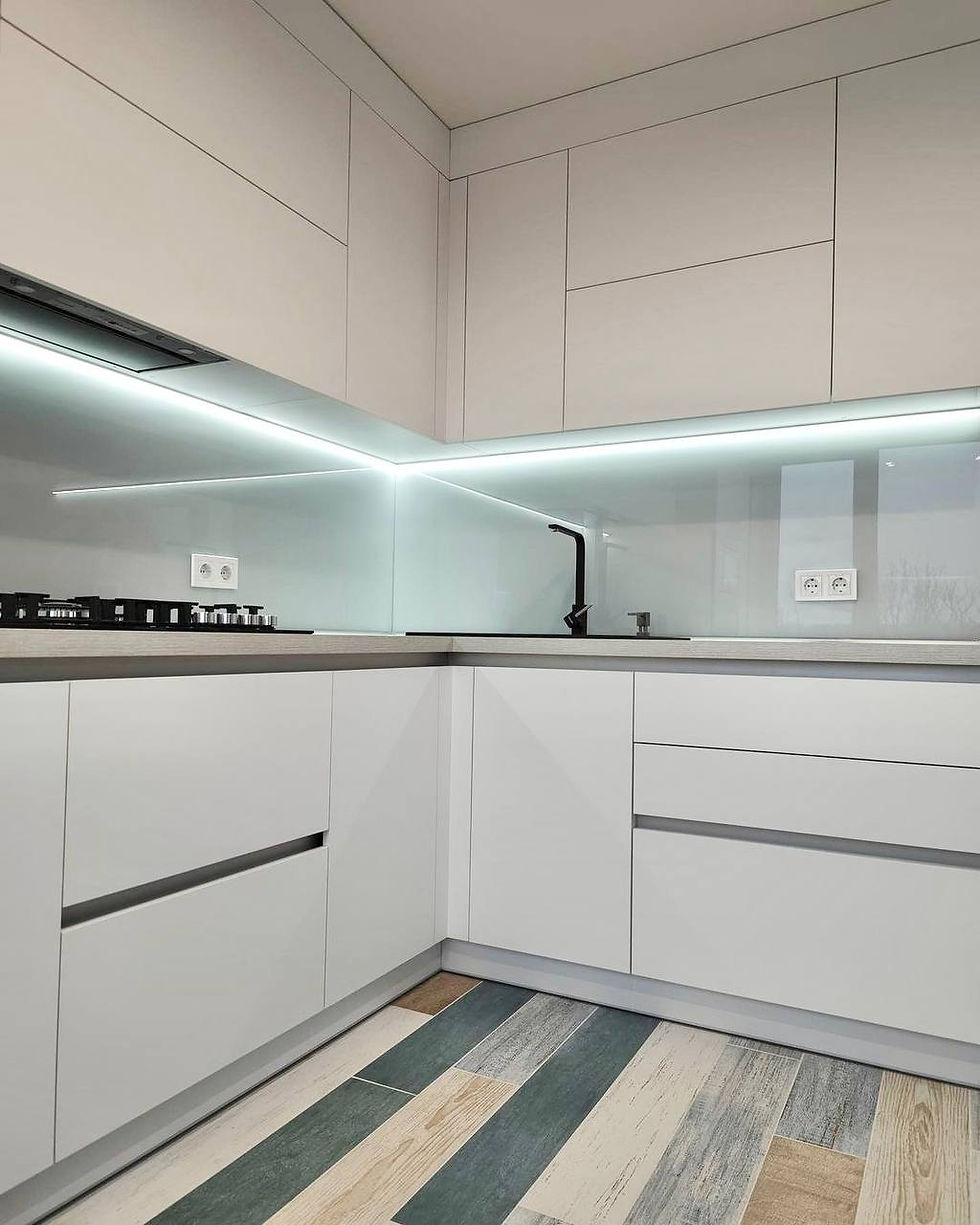 Миниатюра: купить кухню лдсп