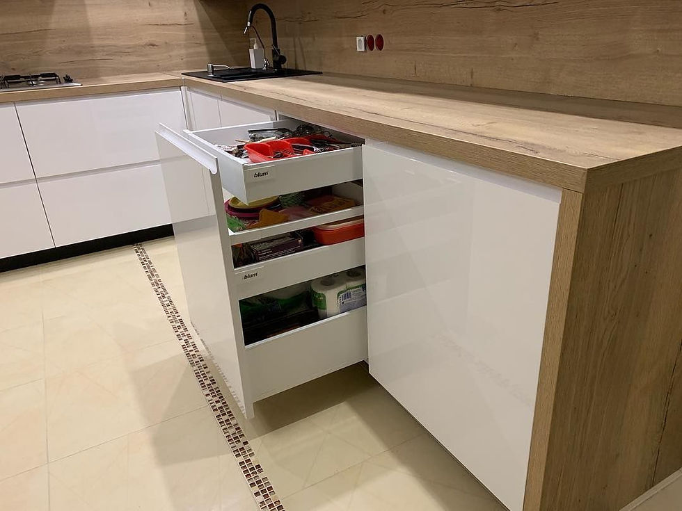 Миниатюра: кухни +на заказ +по индивидуальным размерам