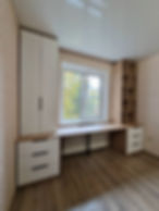 письменный стол на заказ