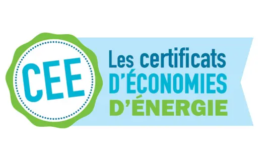 Opérations standardisées d'économies d'énergie