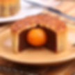 Salted Egg Mooncake