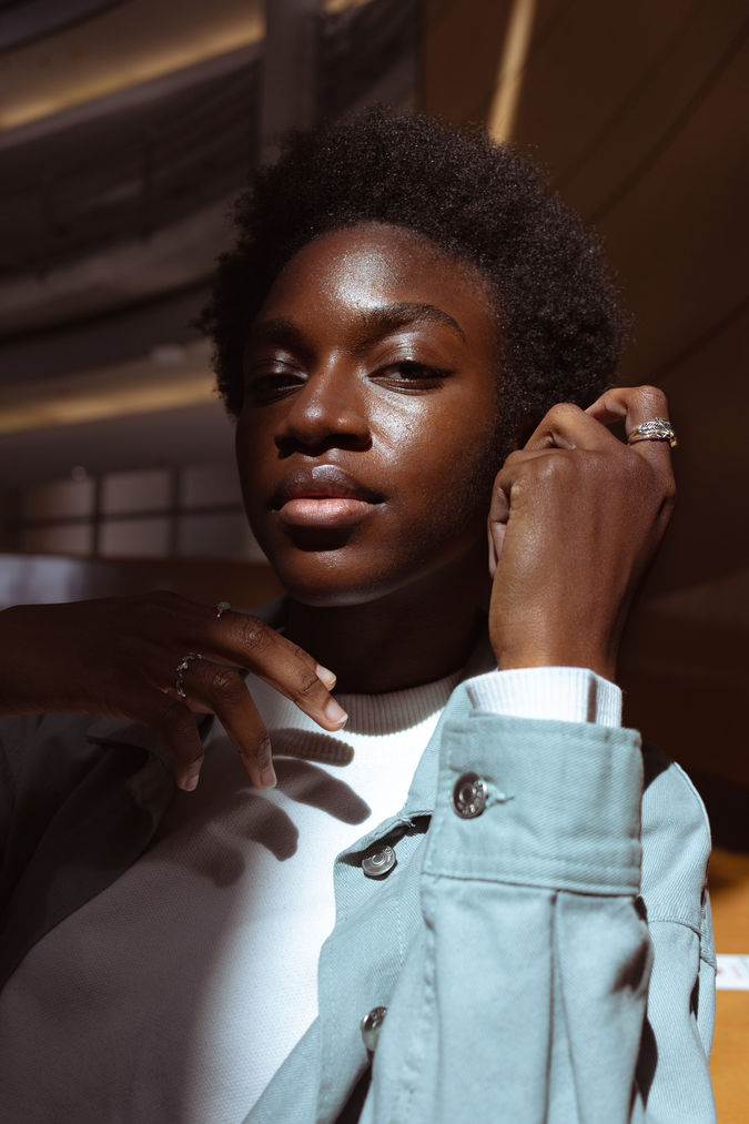 photography 
jewelry photoshoot