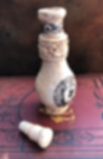 Thumbnail: Aqua Tofana Bottle