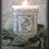 Thumbnail: Letter Press Alphabet Candle