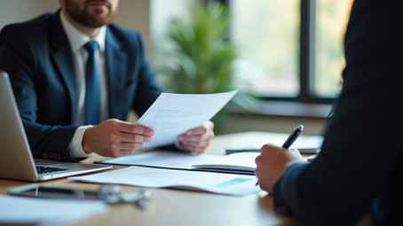 Understanding the Role of Professional Services