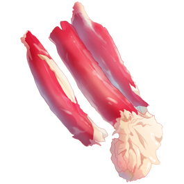 Crab Meat