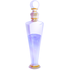 Agility Potion