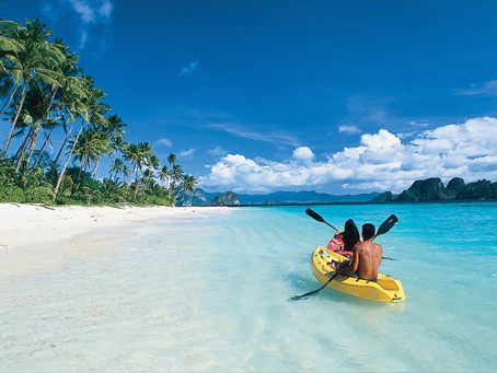 10 Most Beautiful Islands to Visit in the Philippines