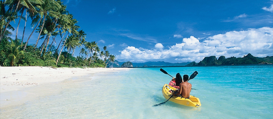 10 Most Beautiful Islands to Visit in the Philippines