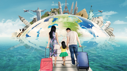 Discover Unmatched Travel Deals with the Best Agency in Kanpur