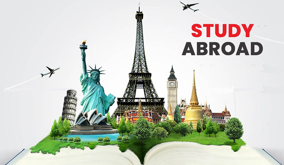 visa consultant in Kanpur