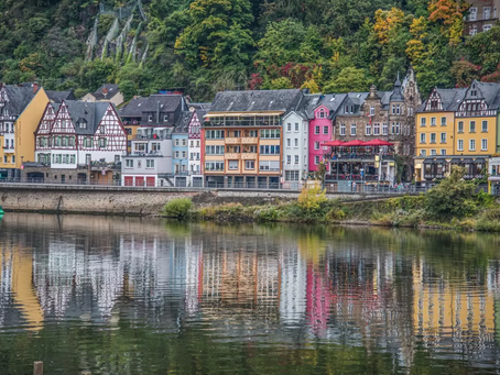 Most Beautiful Towns and Villages in Germany You Can’t Miss