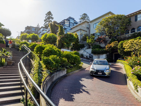 Delhi to San Francisco Flights for Business and Holiday Travel