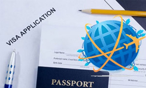 Your Go-To Visa Assistance in Delhi for All Destinations