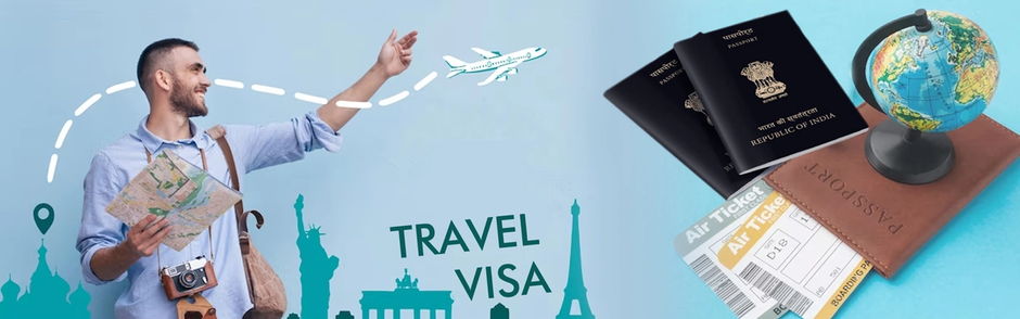 Choosing the Right Visa Service Provider: What to Look For