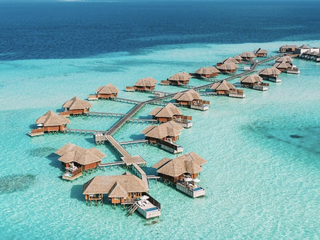maldives tour packages