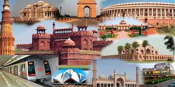 Travel Agency in Noida
