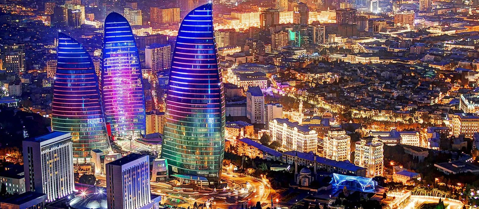 Baku Calling: Exclusive Azerbaijan Tour Packages You Can not Miss