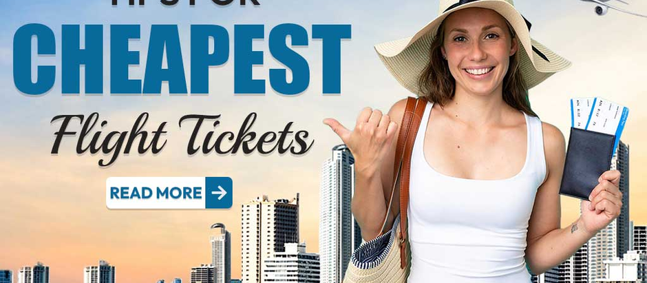 Cheap Flights for Families: How to Save on Airfare