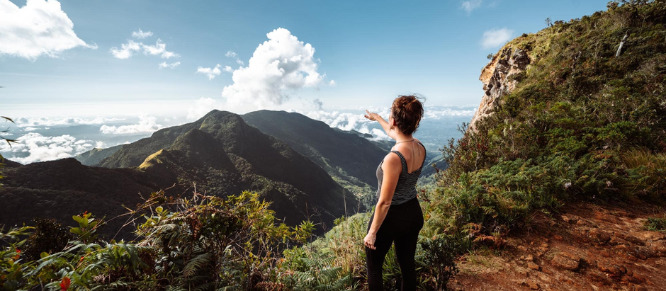Hidden Gems in Sri Lanka for Nature Lovers