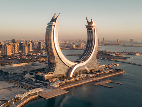 Experience Qatar Effortlessly: Trip Guide + Visa Help from Kanpur’s Trusted Consultants